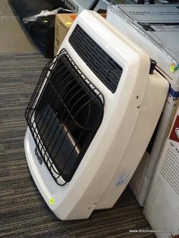(WINDOW) DYNA-GLO SPACE HEATER; DYNA-GLO 10000-BTU WALL OR FLOOR-MOUNT NATURAL GAS OR LIQUID PROPANE
