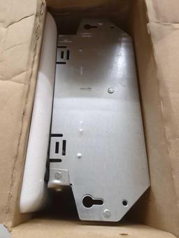 Lot of 2 NuTone Products - NuTone 80 CFM Ventilation Fan With Light (Model HB80RL) (Retail Price