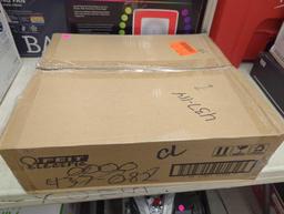 Lot of 2 - Including Feit Electric Halogen Bulbs 71w Standard Flood Bulbs 120 Volts (6) 2pks of