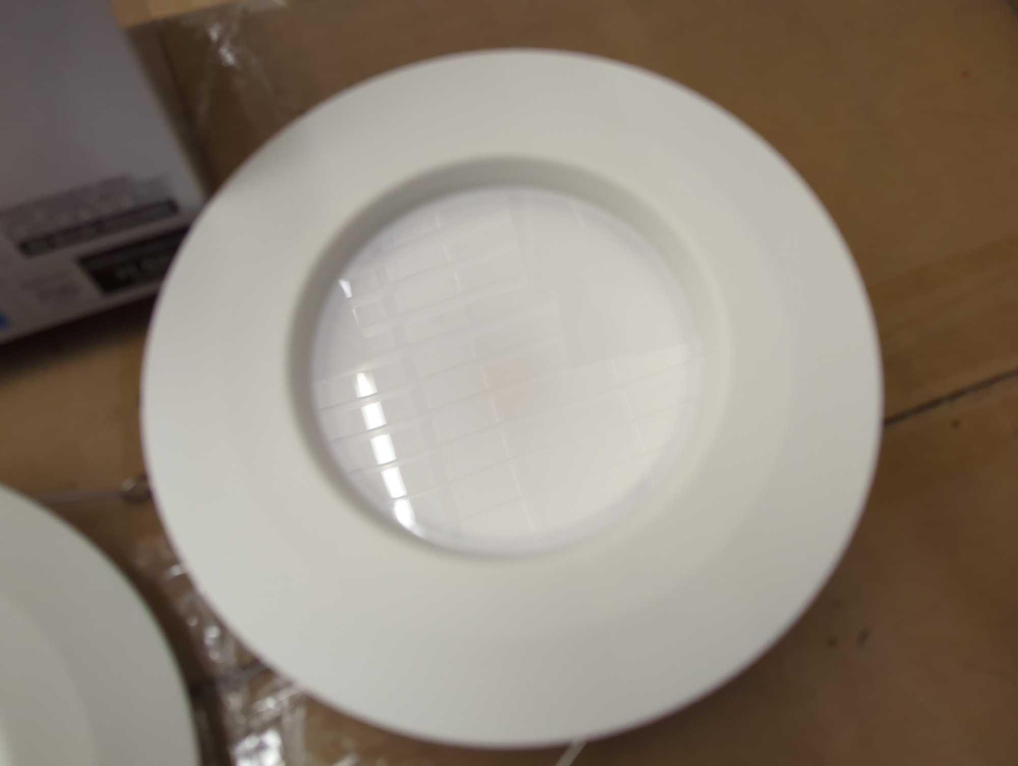 Commercial Electric 5/6 in. Color Temperature Selectable Integrated LED Recessed Light Trim