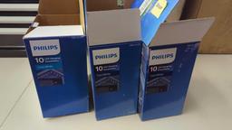 LOTOF 4 BOXES TO INCLUDE, DEFIANT SMART OUTDOOR TO OUTLET PLUG POWERED BY HUB SPACE, FIVE AMP,