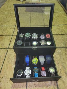 Watch Collection $5 STS