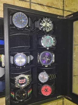 Watch Collection $5 STS