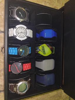 Watch Collection $5 STS
