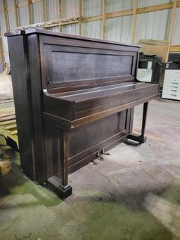 Antique Miessner Piano $50 STS