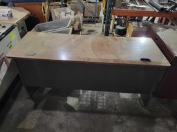 Office Desk $30 STS