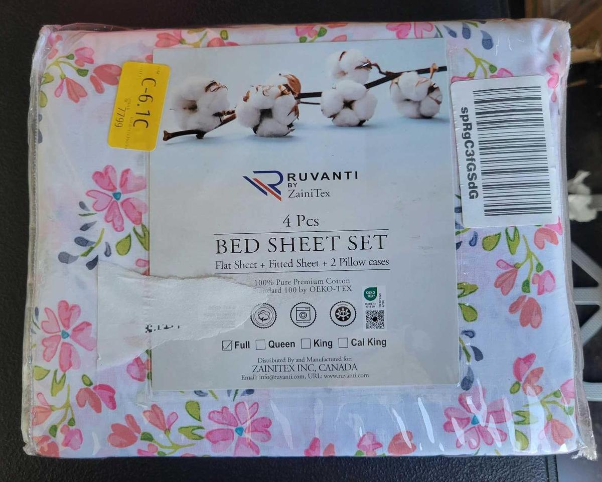 Sheet Set $1 STS