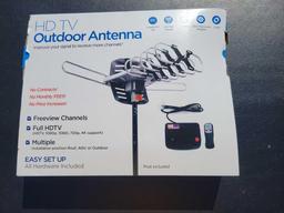 Outdoor Antenna $5 STS