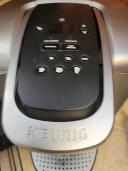 Keurig K-Cup Coffee Maker $1 STS