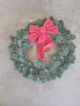 Wreath $1 STS