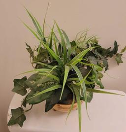 Artificial Greenery $1 STS