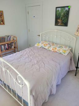 Full Size Bed $10 STS