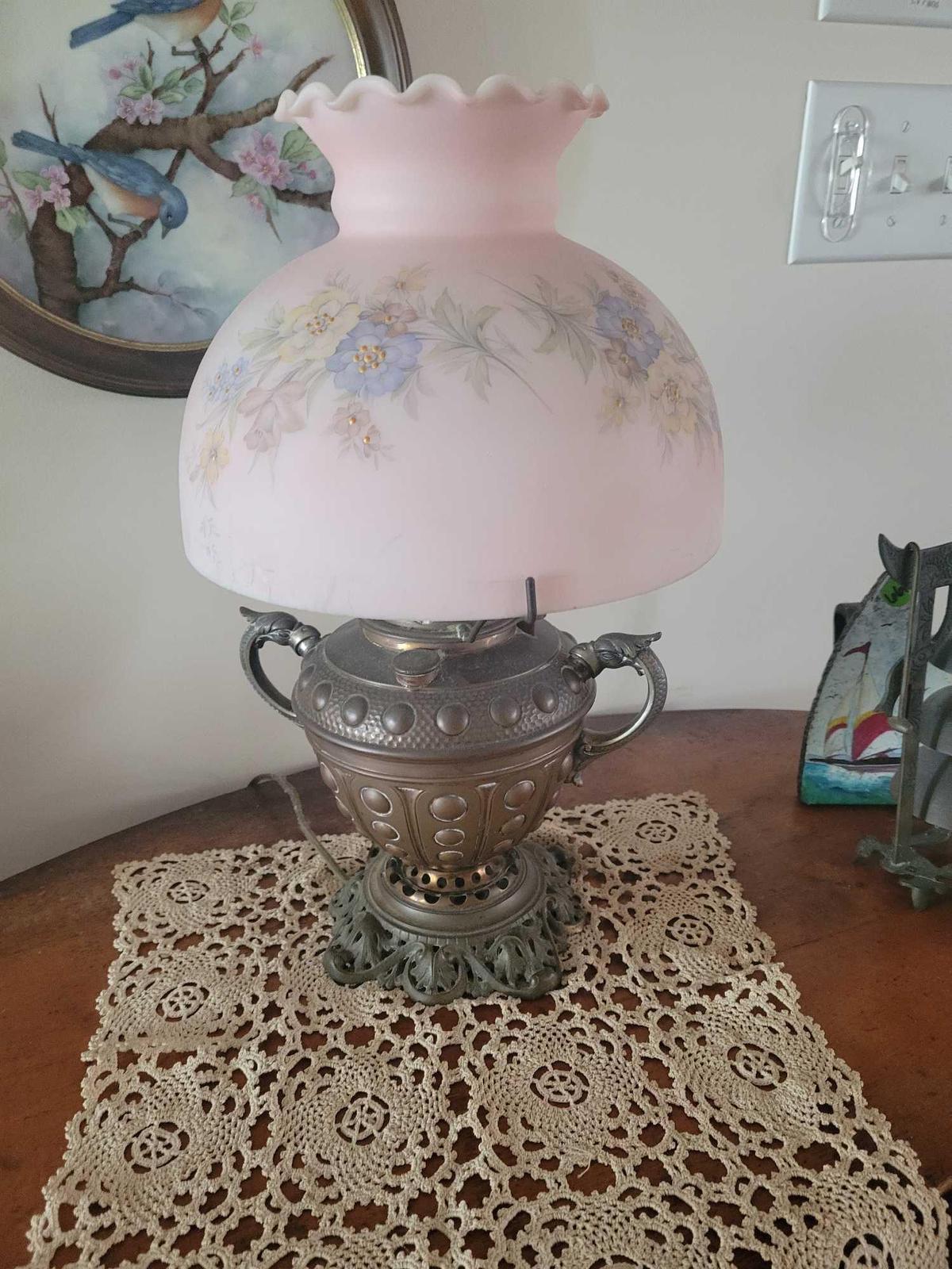 Lamp $1 STS