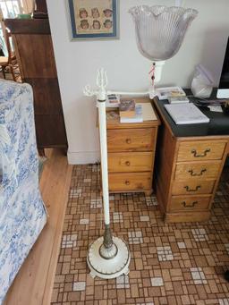 Vintage Lamp $2 STS