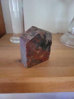 Marble Stone $1 STS