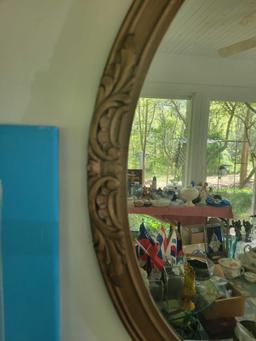 Mirror $5 STS