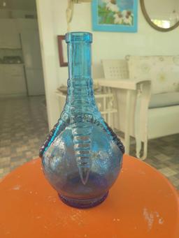 Vase $1 STS