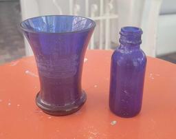 Glass Items $1 STS