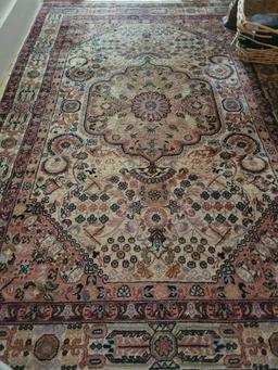 Vintage Rug $2 STS