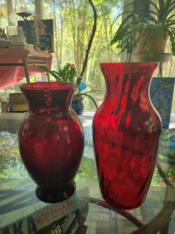 Vases $1 STS