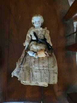 Vintage Dolls $1 STS