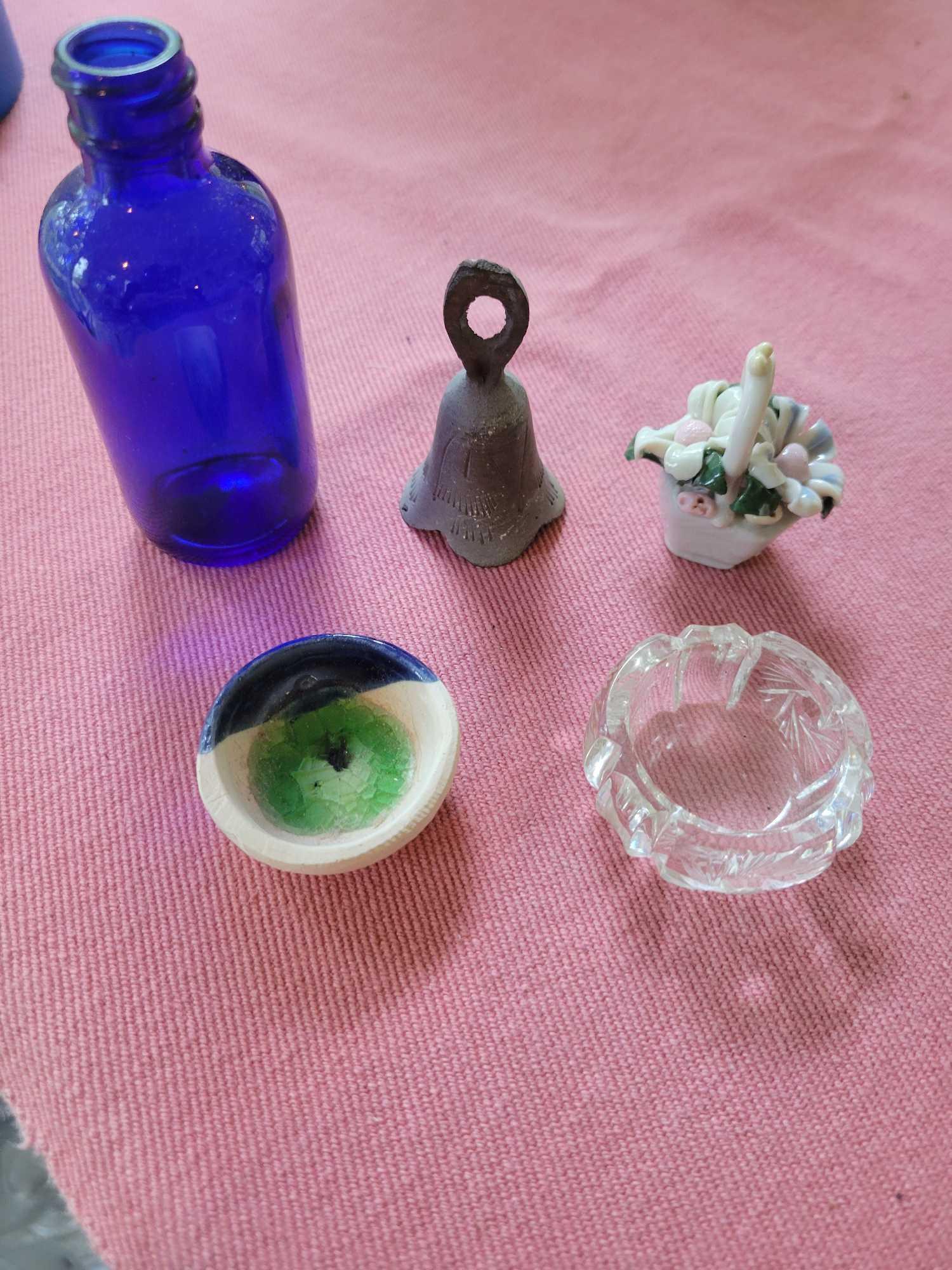 Mini Trinkets $1 STS