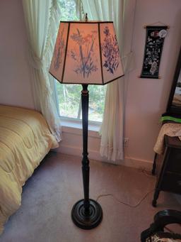 Tall Lamp $3 STS
