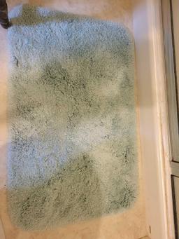 Bathroom Rugs $1 STS