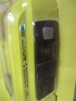 RYOBI (Tool Only) 40V 300-Watt Power Source (Tool Only), Retail Price $99, Appears to be New in Open