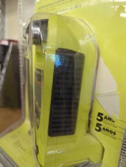 RYOBI (Tool Only) 40V 300-Watt Power Source (Tool Only), Retail Price $99, Appears to be New in Open
