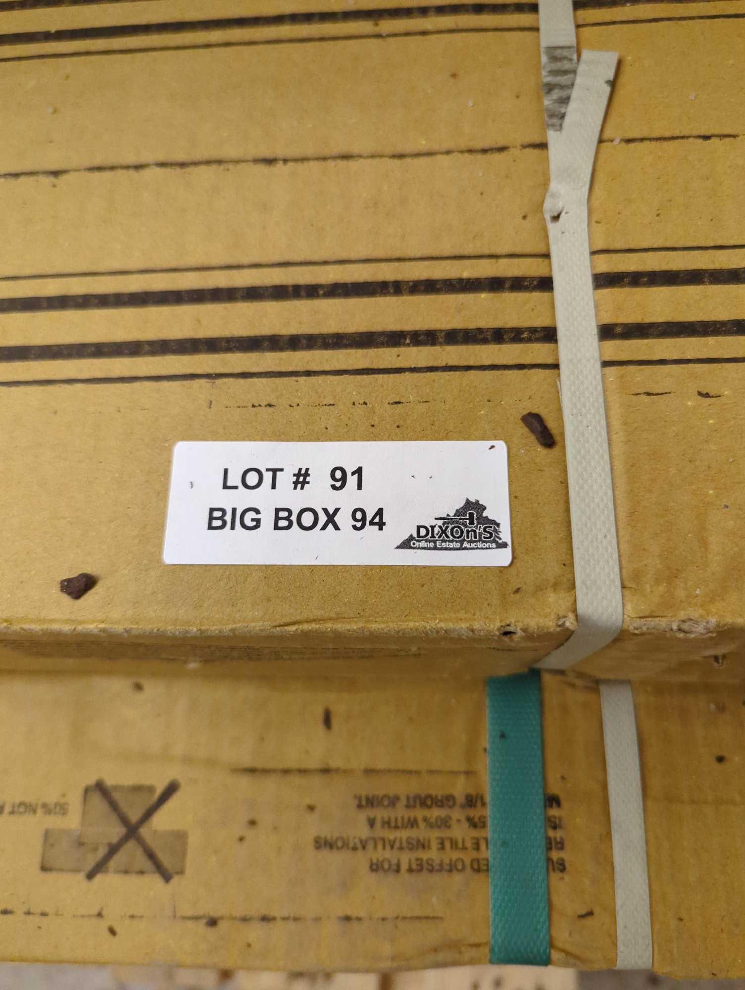 Pallet Lot of 16 Ansley Cafe 8 in. x 40 in. Matte Porcelain Floor and Wall Tile (15.54 sq.