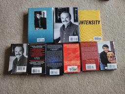 Dean Koontz Assorted Books $3 STS