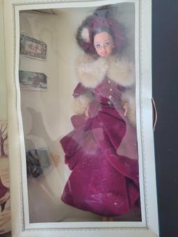 Vintage Barbie $1 STS