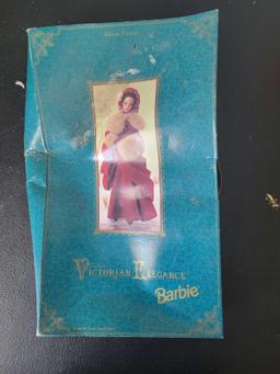 Vintage Barbie $1 STS