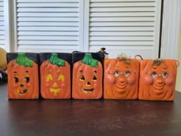 Halloween Decor $2 STS