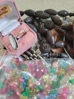 Costume Jewelry $1 STS