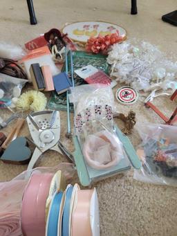 Craft Assortment $1 STS