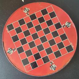 Chinese Checkers $1 STS