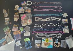 Beading Material $1 STS