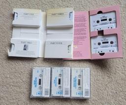 Cassette Tapes $1 STS