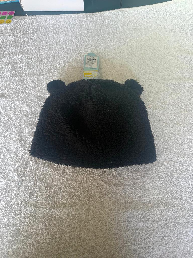 Kids Hat- NEW- Retail $4