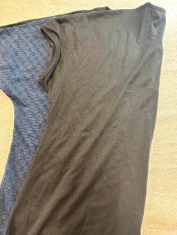 Womans Coldwater Creek Summer Top- Size XL 16- Retail $50