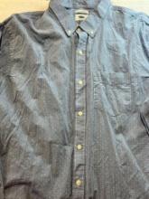 Old Navy Mens Top- Size XXL* Gently Used