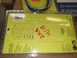 RYOBI Rotary Flexible Shaft, Model A90FS01A, Retail Price $41, Appears to be New in Sealed Factory