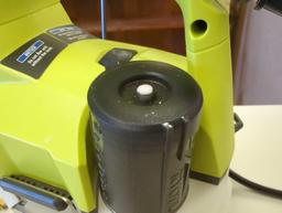 RYOBI ONE+ 18V Cordless Battery 1 Gal. Chemical Sprayer. Comes as a shown in photos. Appears to be