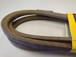 Cub Cadet Original Equipment Deck Drive Belt for Select 42 in. Zero Turn Lawn Mowers OE# 754P06134.