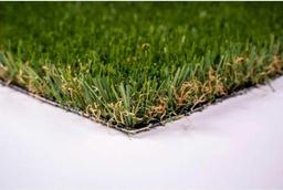 Lifeproof with Petproof Technology Premium Pet Turf 3.75 ft. x 9 ft. Green Artificial Grass Rug,