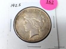 1925 Dollar - Peace