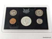 1969 Proof Set