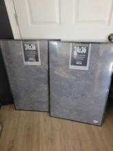 Poster Frames $2 STS